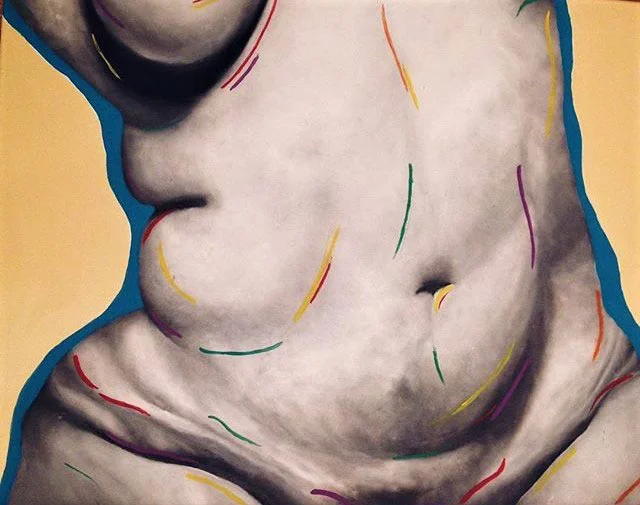 The Construct of Femininity