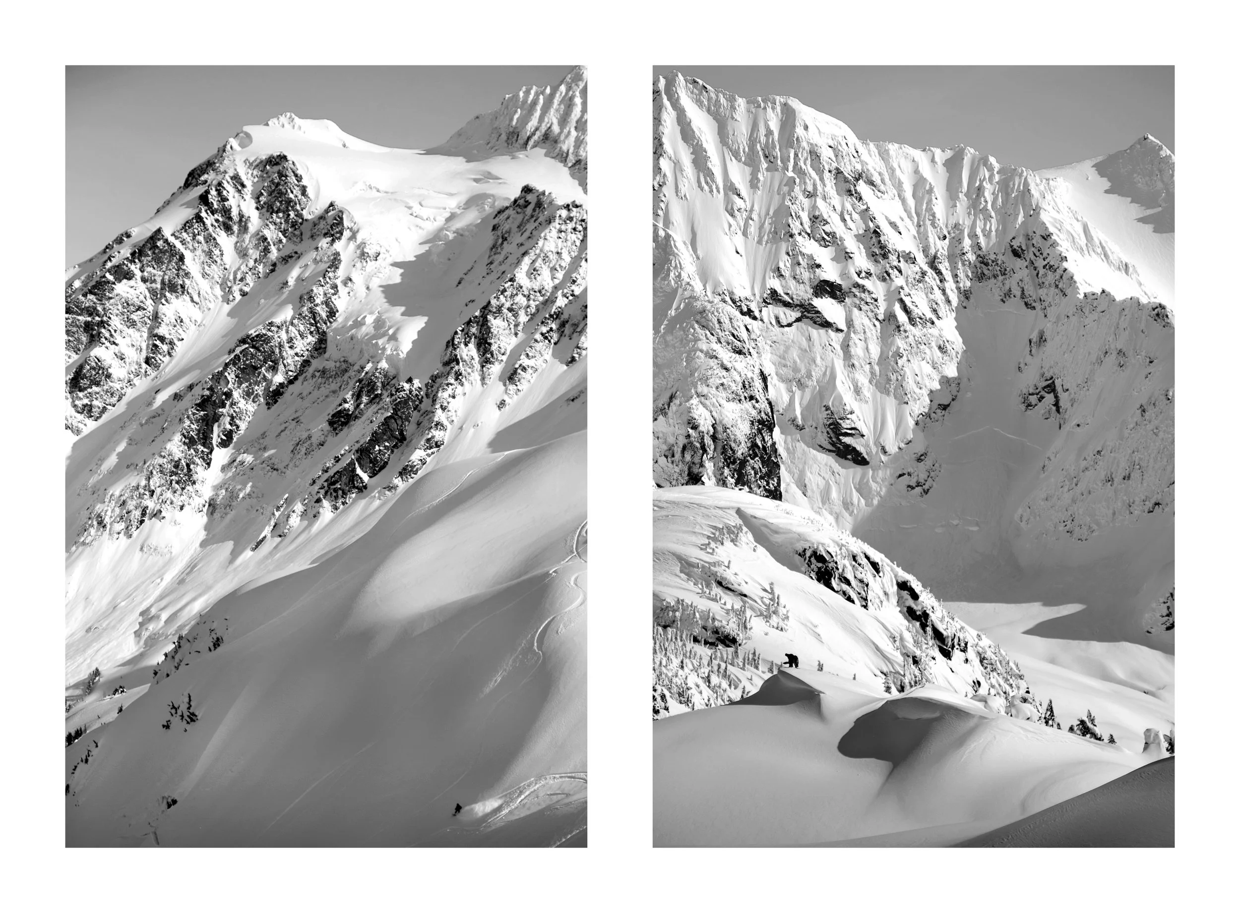 Surf Shuksan