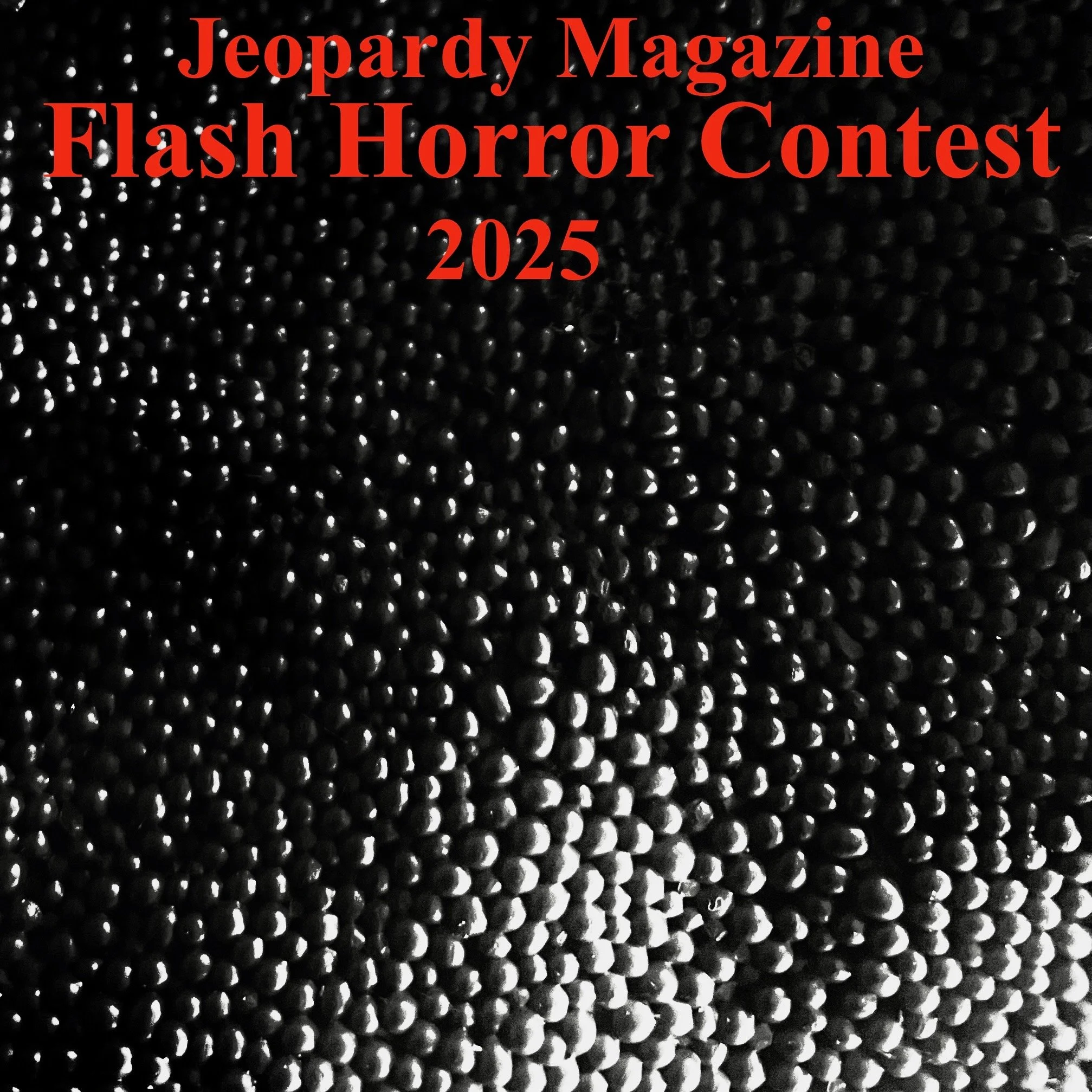 Beyond the Book — Jeopardy Literary Magazine