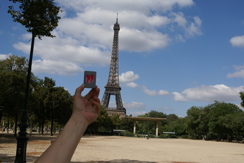 Paris, France