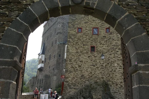 Berg Eltz, Germany 