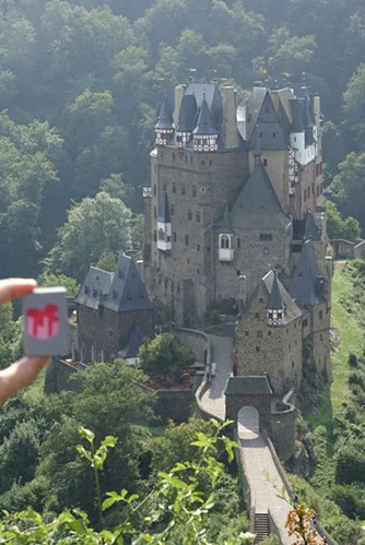  Berg Eltz, Germany