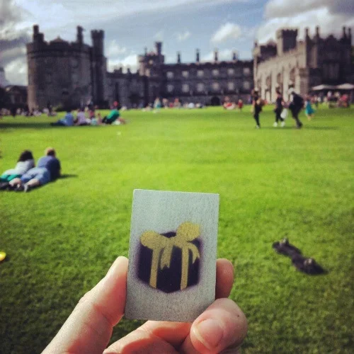 Ireland