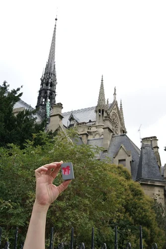 Notre Dame