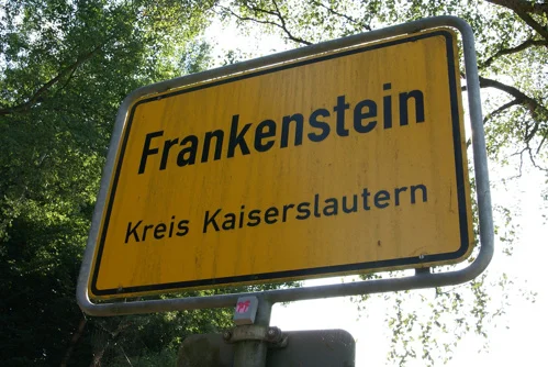 Darmstadt, Germany
