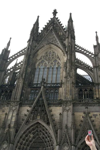 Cologne, Germany