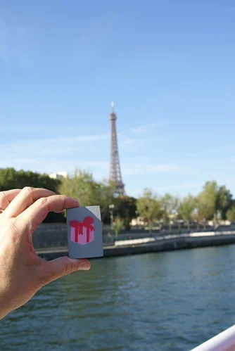 River Seine, France