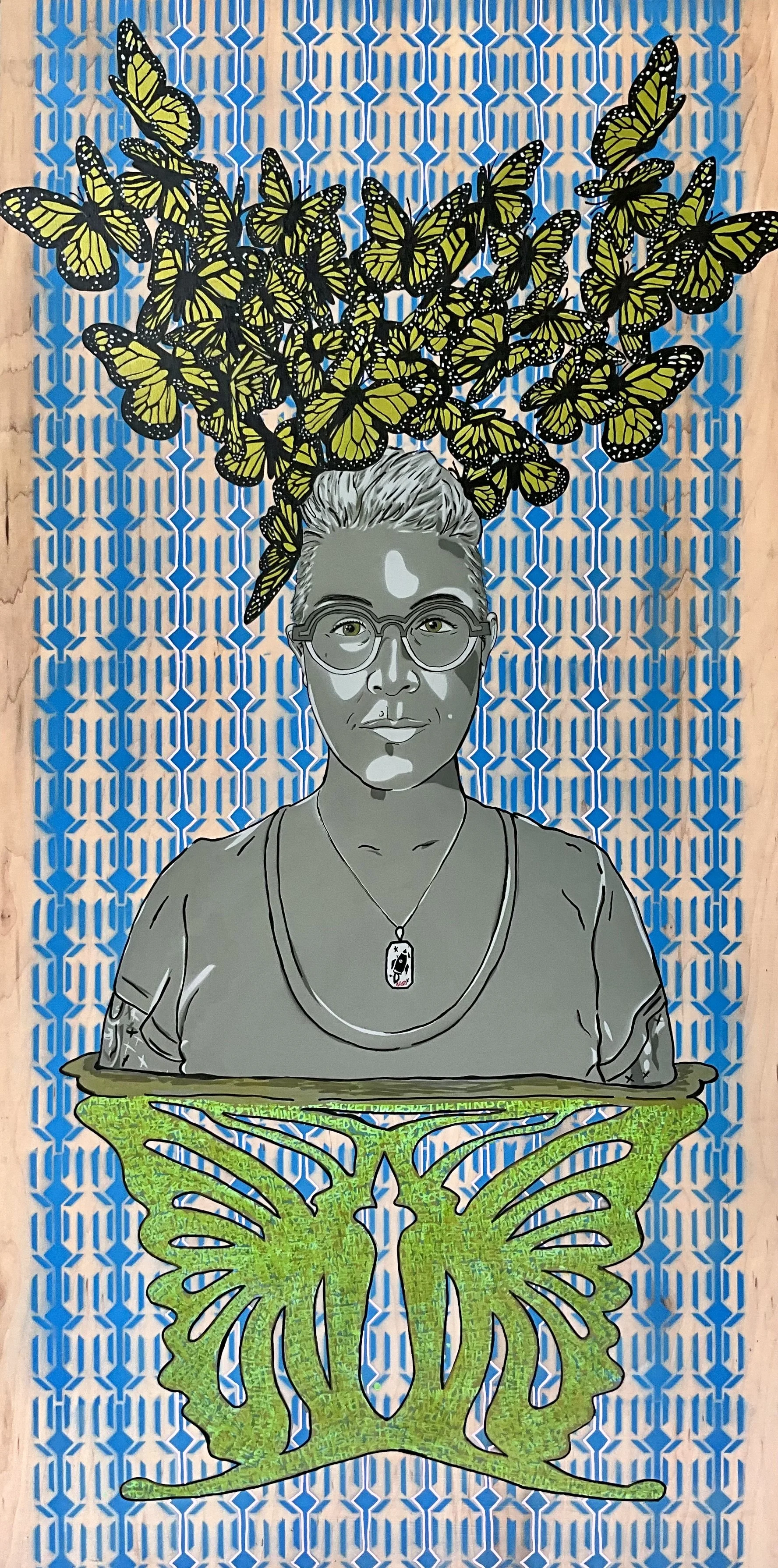 Lepidopterist (Copy)