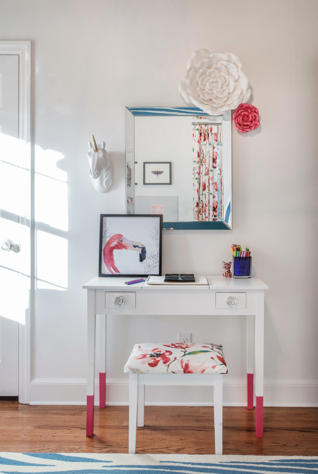 Design: Jana Donohoe, ASID 
