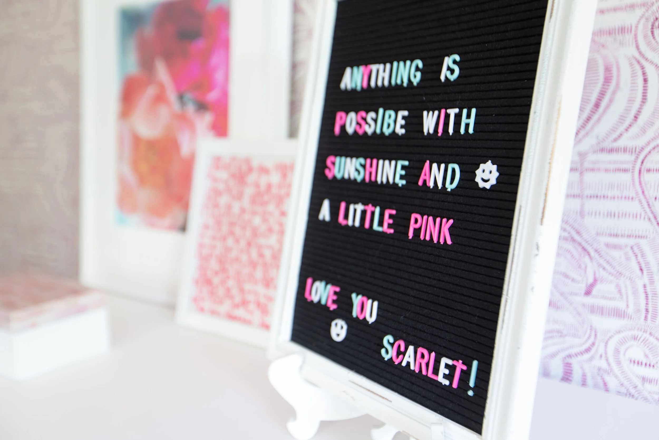 One room challenge 19 — Jana Donohoe Designs