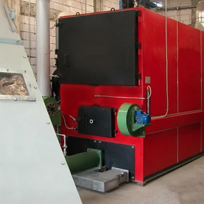 SISTEMI DI RISCALDAMENTO