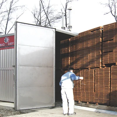 THERMO TRATTAMENTI THW