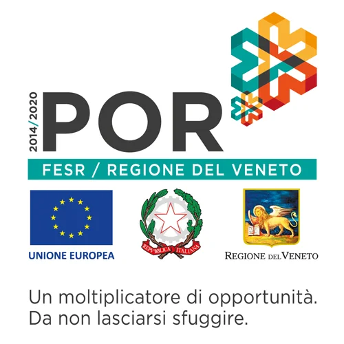 POR FESR 2014-2020 - CORE-WOOD