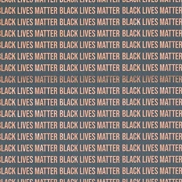 #blacklivesmatter