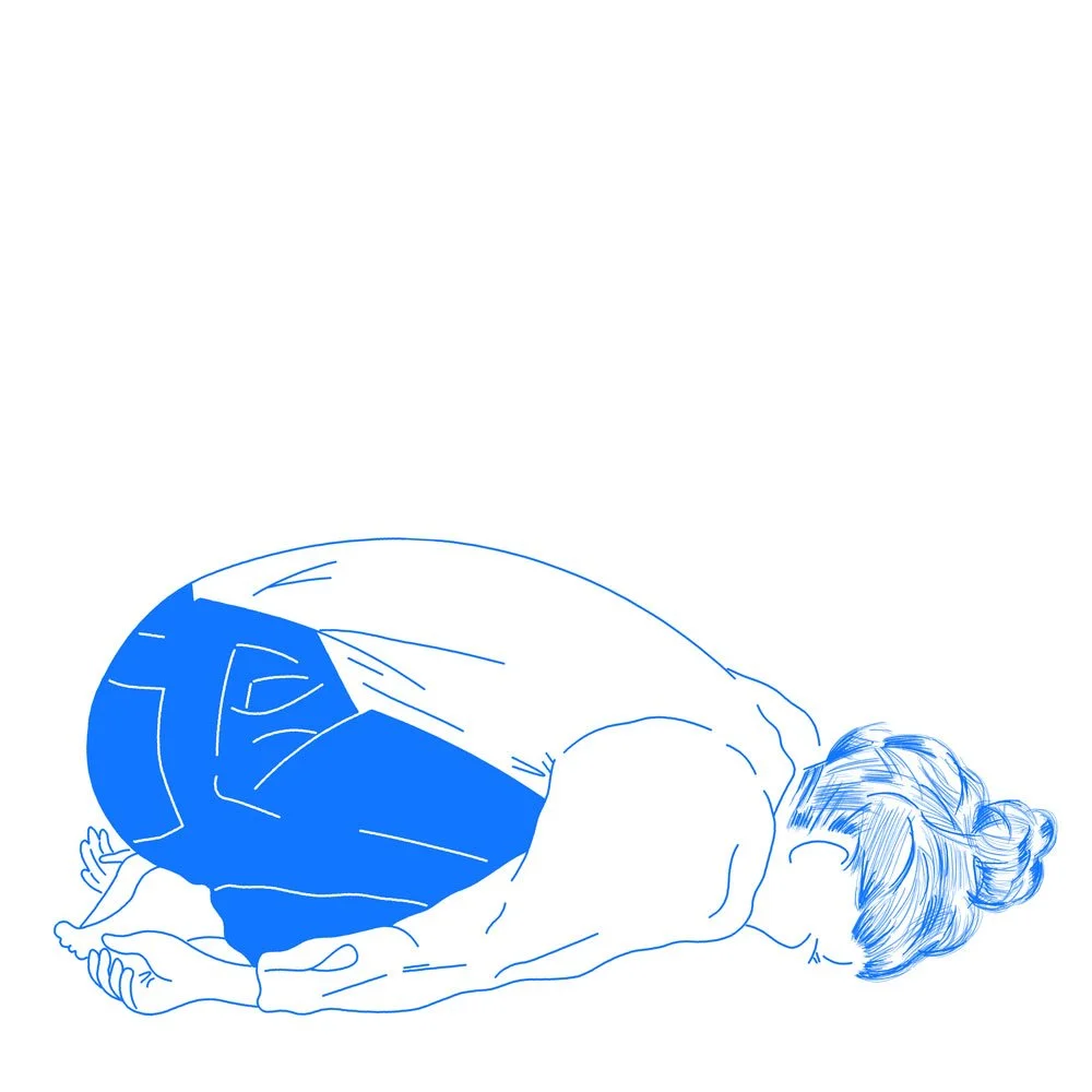Parent's pose, Digital