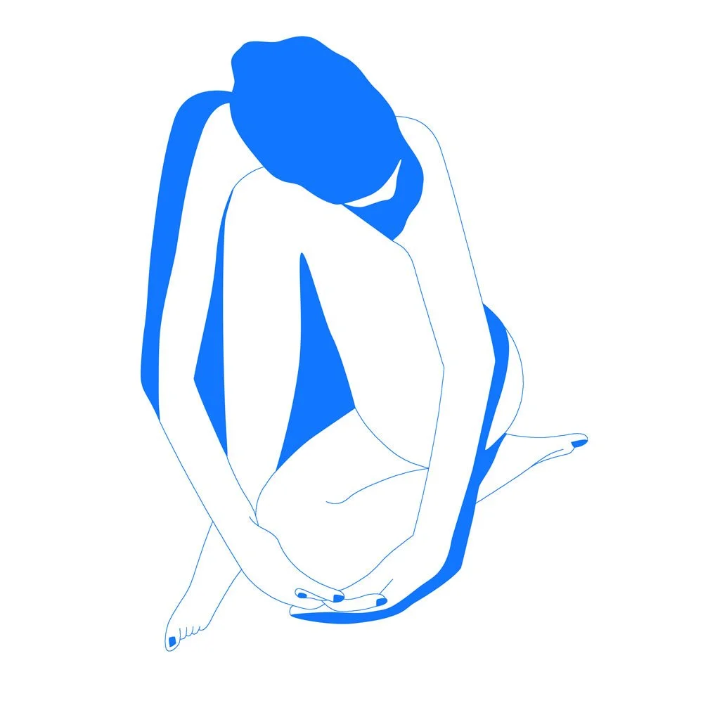 Postpartum Blues, Digital
