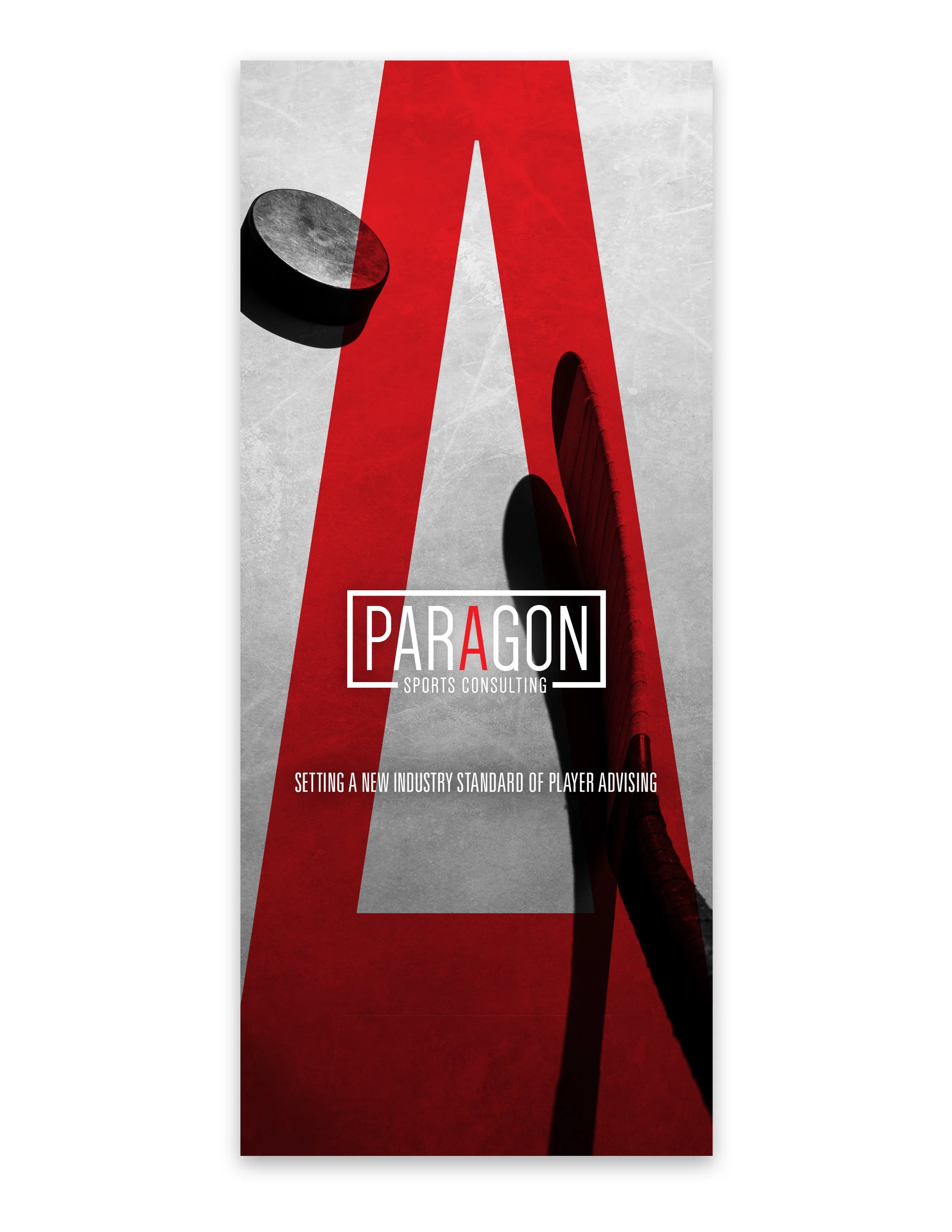 PARAGON SPORTS CONSULTANTS: Mini Poster
