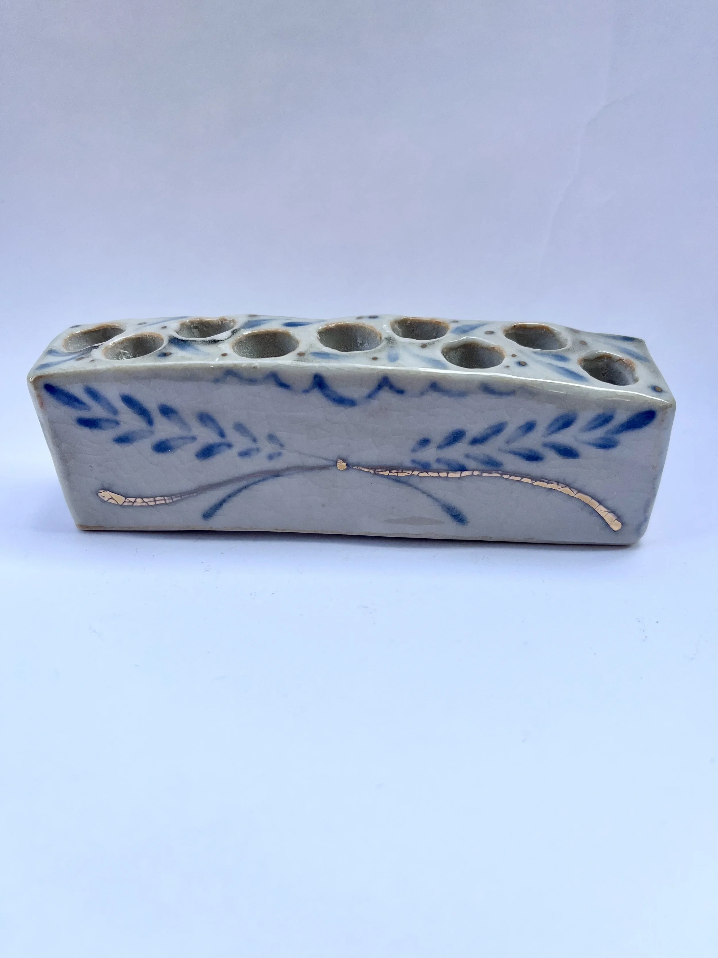 menorah #4