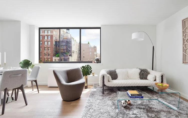 PROJECT: THE GROVE, NEW YORK | PHOTO: ANDRE KIKOSKI ARCHITECT