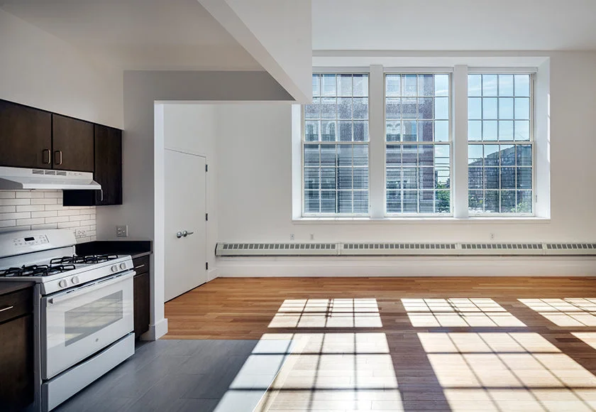 PROJECT: PS 186 BUIDLING | PHOTO: DATTNER ARCHITECTS 