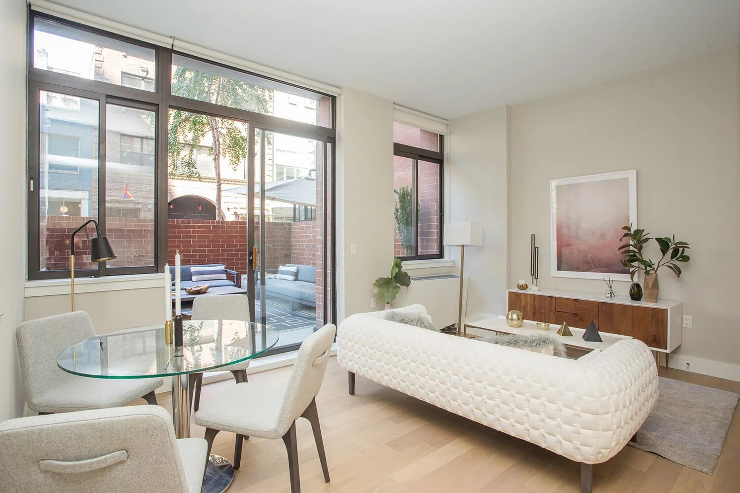 PROJECT: THE GROVE - CHELSEA NYC | PHOTO: THE GROVE