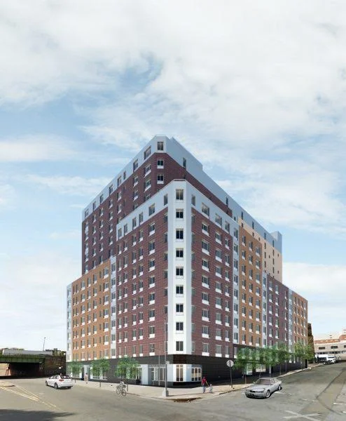PROJECT: COMPASS 5 | Photo: Monadnock
