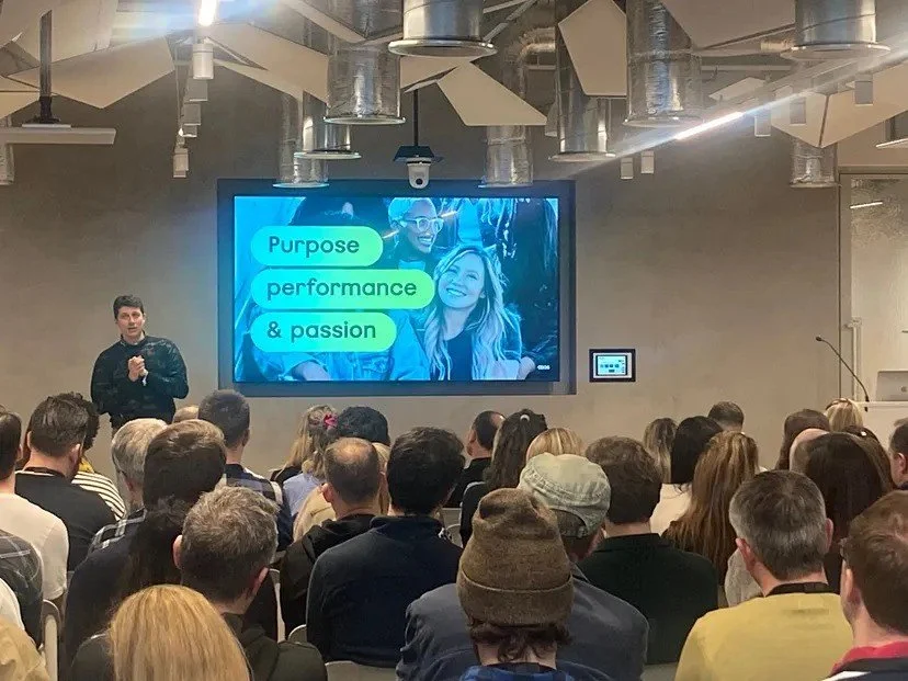 Seeking purpose – intrinsic motivation at ASOS