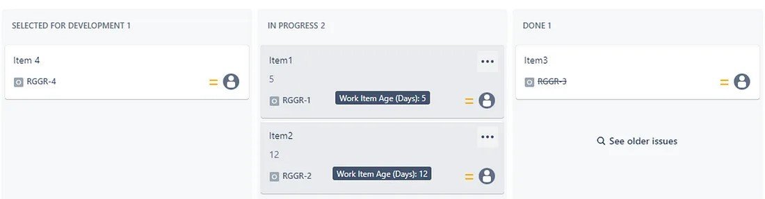 Adding Work Item Age to your Jira issues using Power Automate