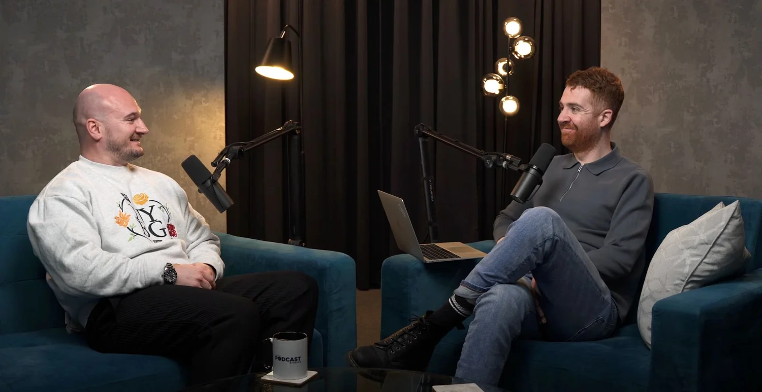 Everyday Agile podcast