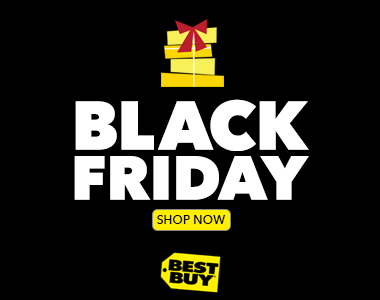 Best Buy Web Ad