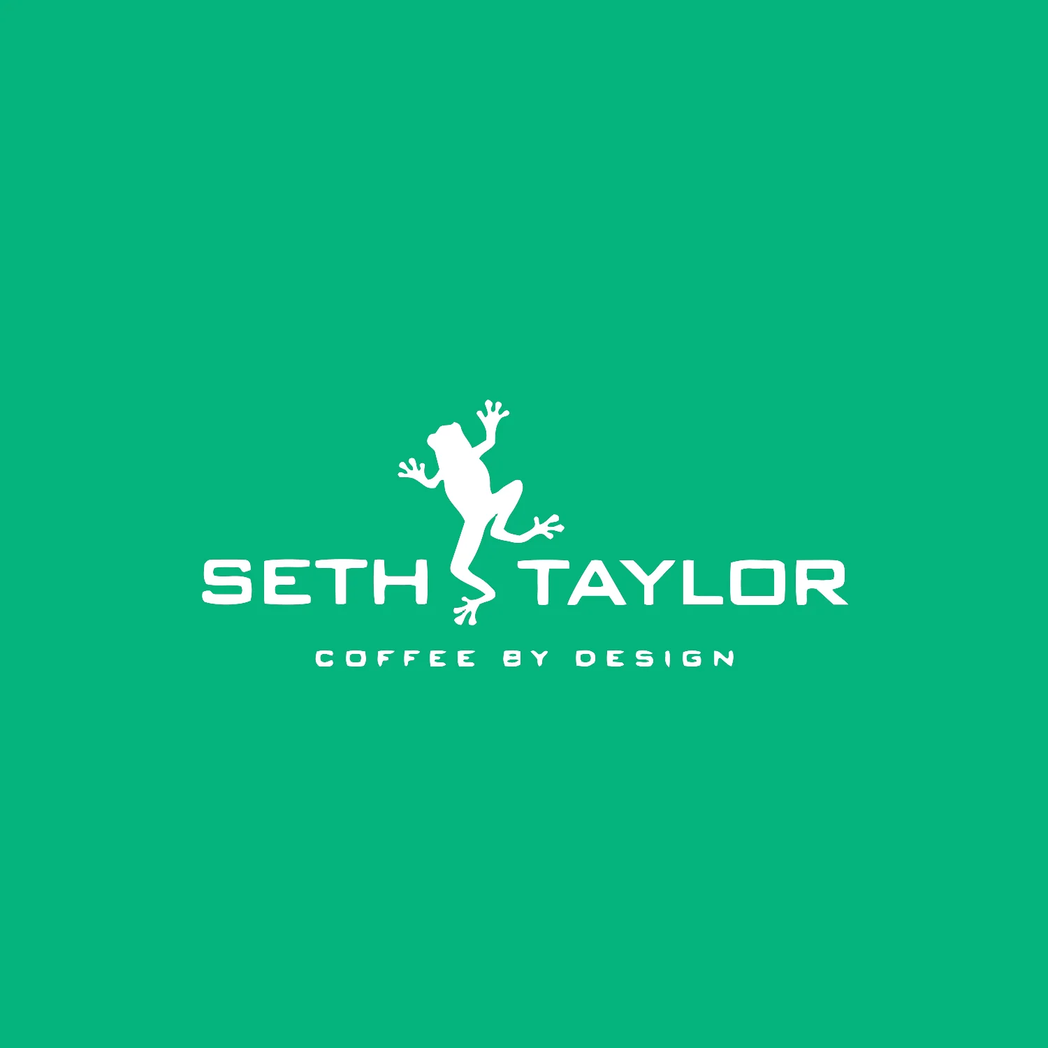 Seth Taylor Coffee By Design