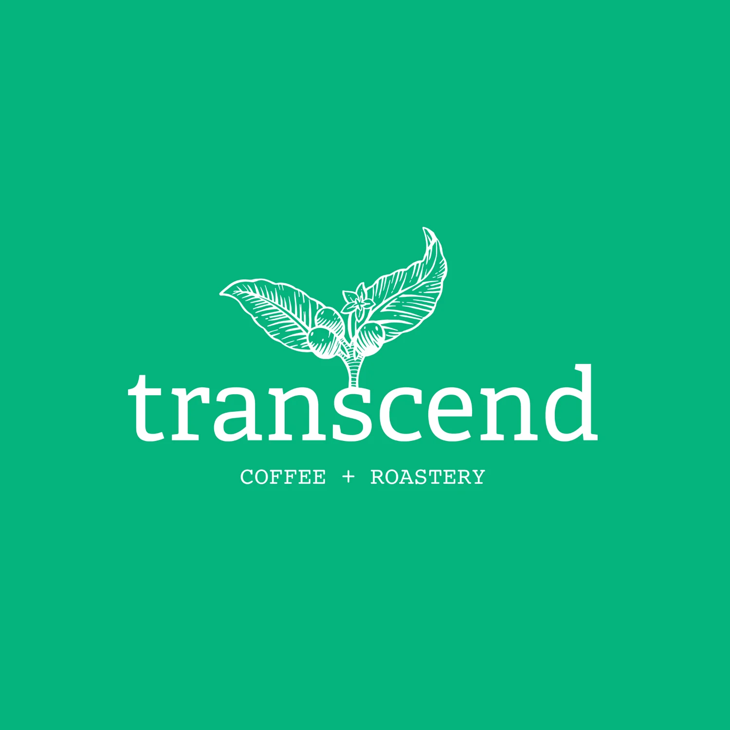Transcend