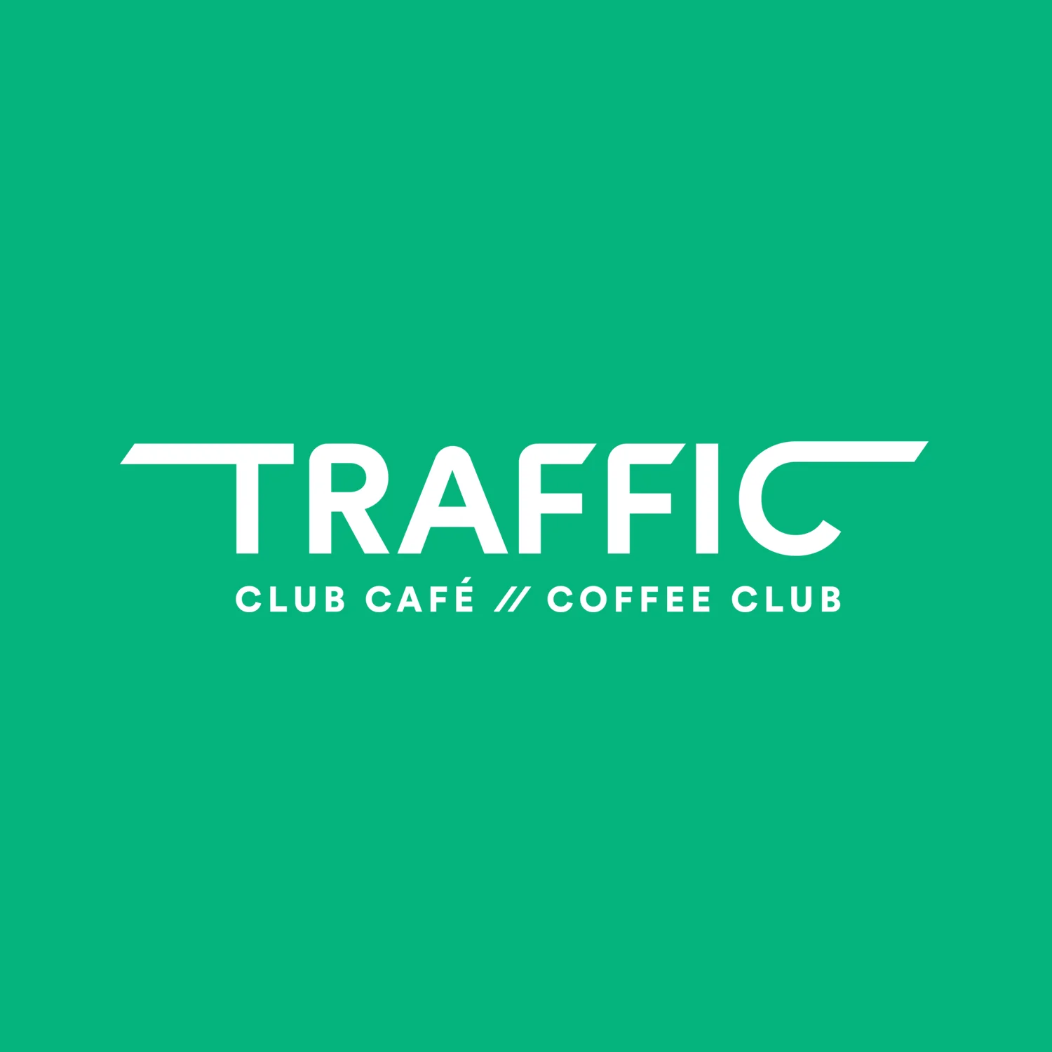 Traffic Coffee Club