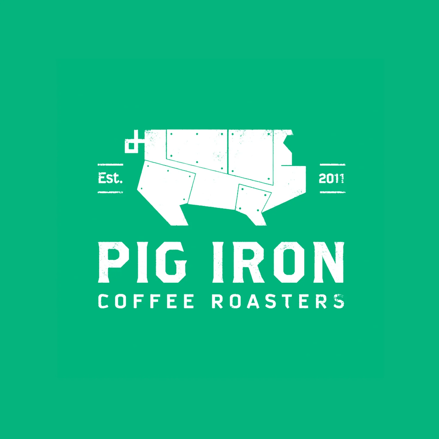 Pig Iron
