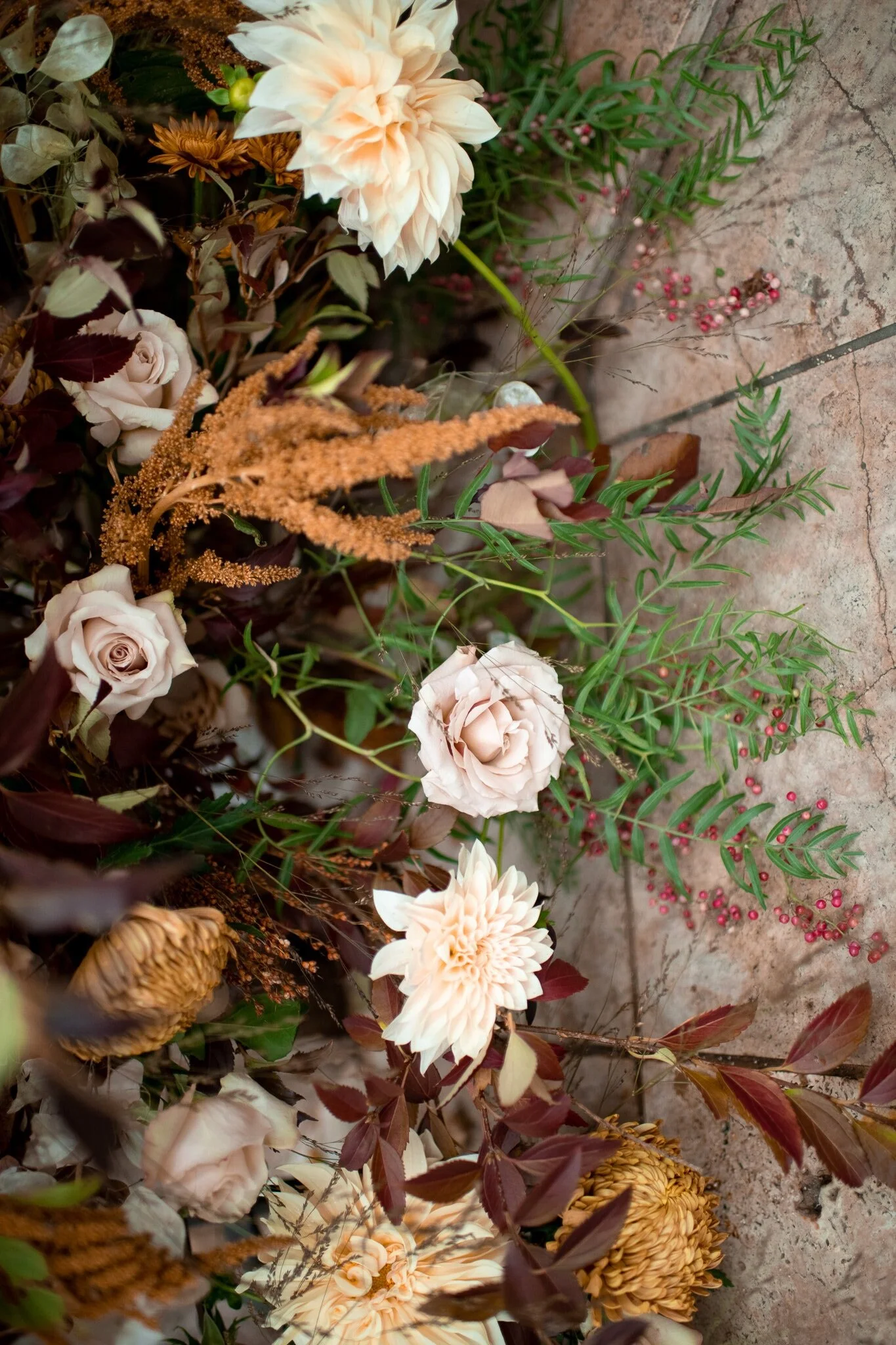 Elopements Ember Floral Co