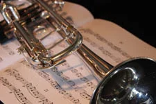 Brass Instrument Lessons — Graner Music