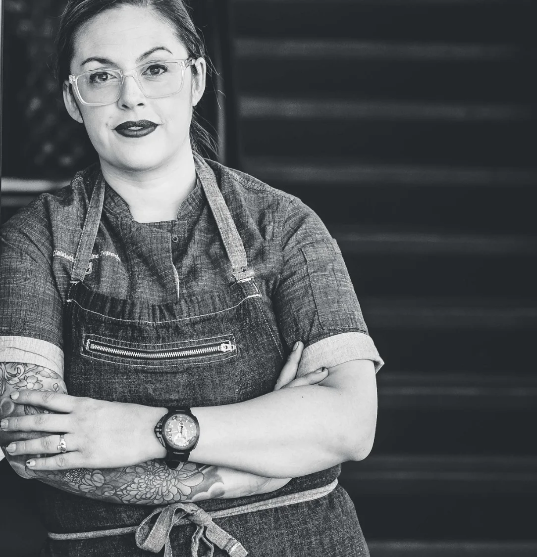 THURSDAY NIGHT TAKE OVER - CLAUDETTE ZEPEDA-WILKINS