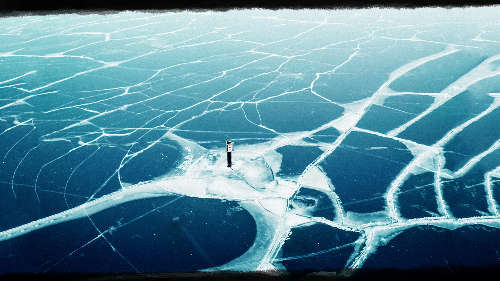 Thin Ice