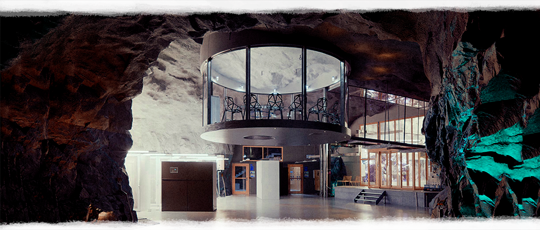Data Center