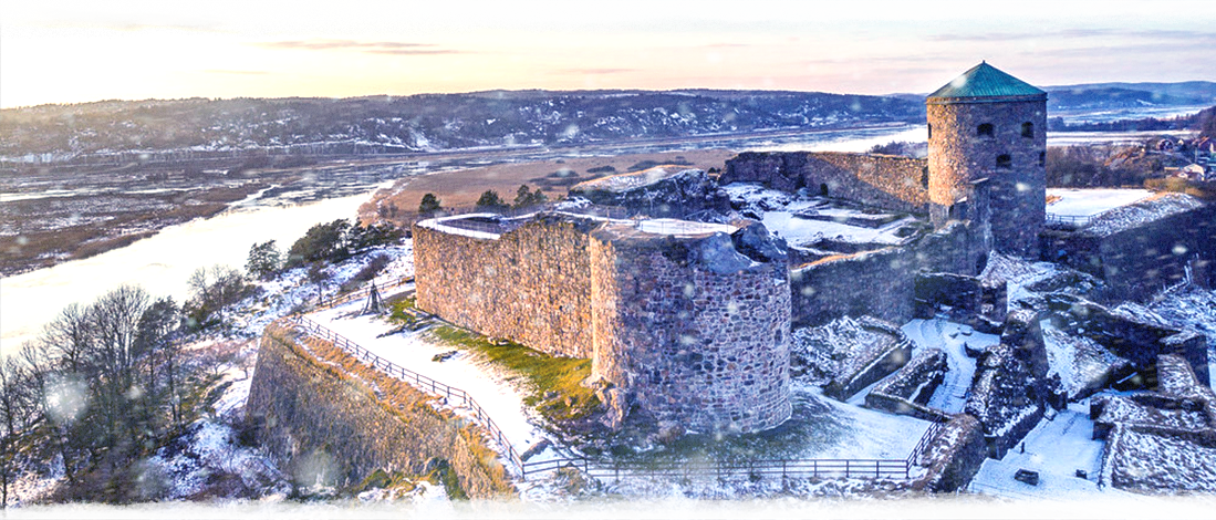 Old Fortress