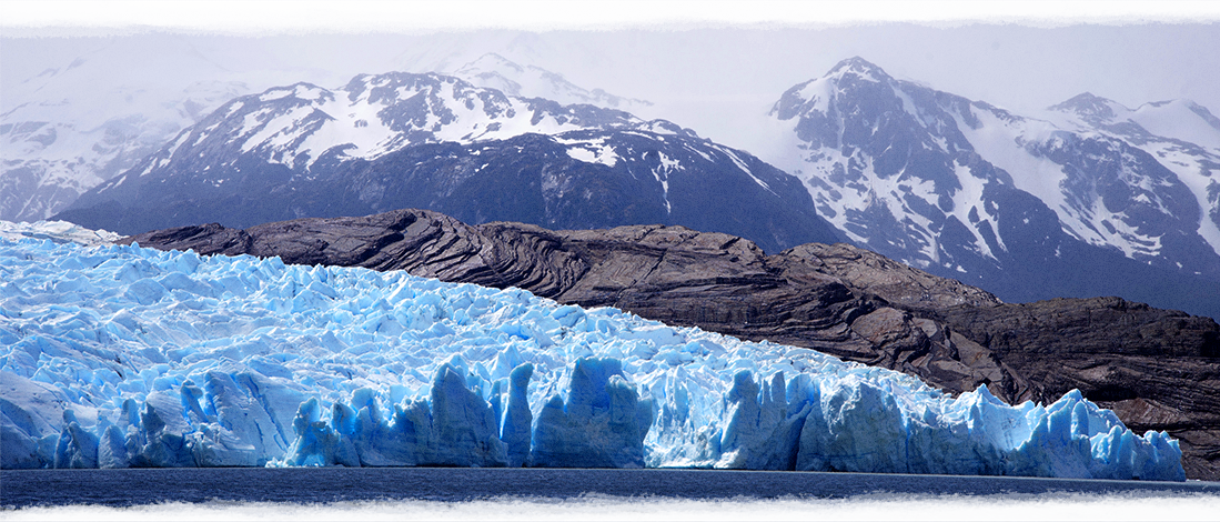 Glacier