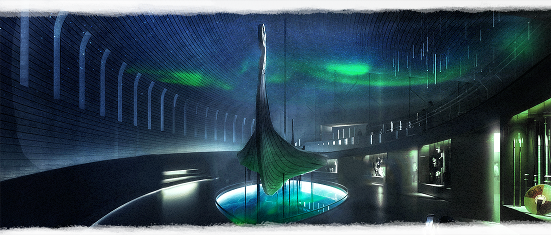 Viking Museum