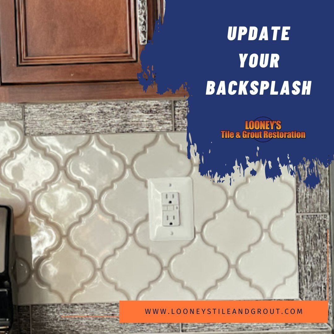 Looking for a simple yet effective way to take your kitchen up a notch? Let&rsquo;s upgrade your backsplash!