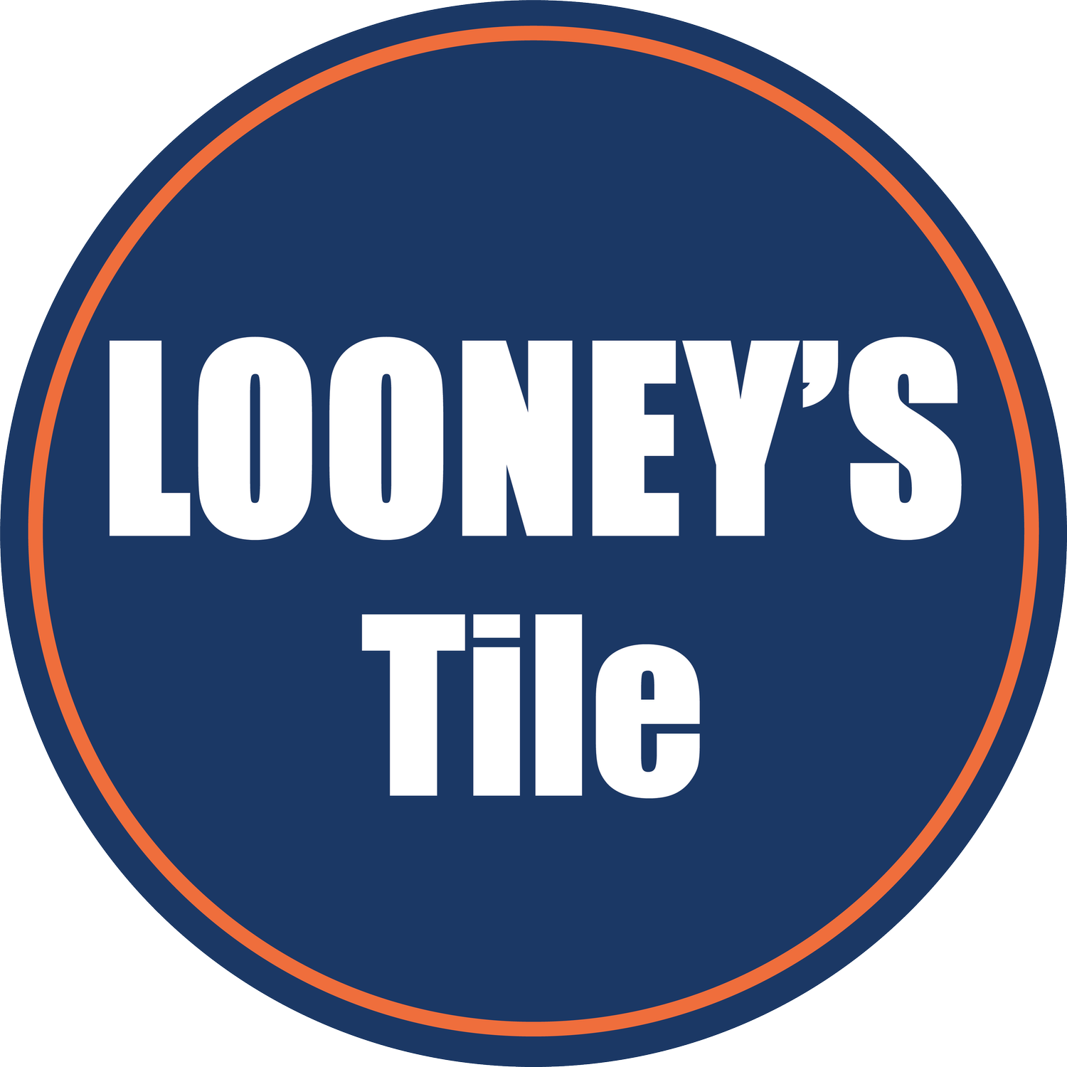 Looney's Tile and Grout