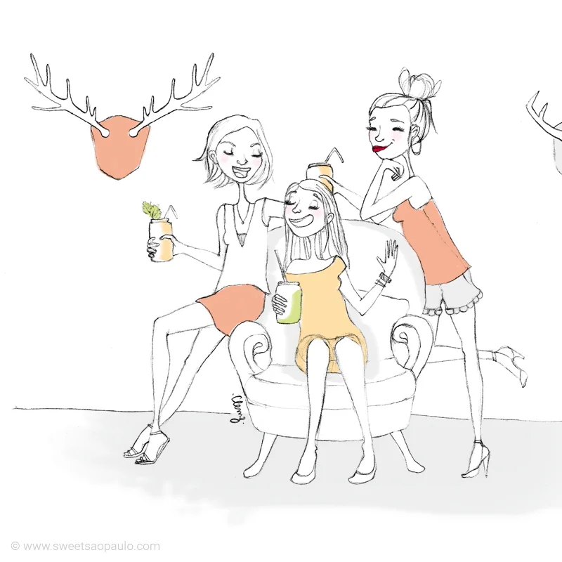 illustratrice édito française Clemzillu Lyon