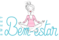 Illustration bien être zen crayonnée - illustratrice freelance