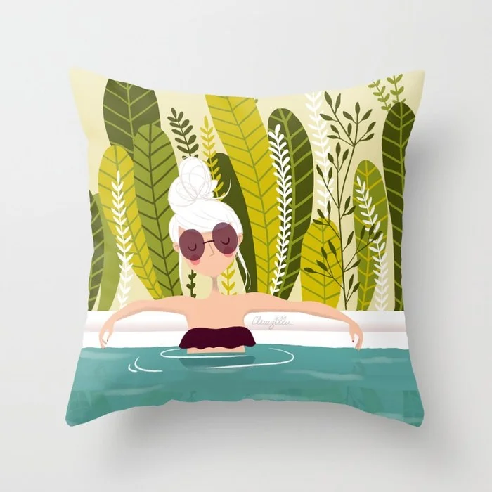 canicule-fille-dans-la-piscine-pillows.jpg