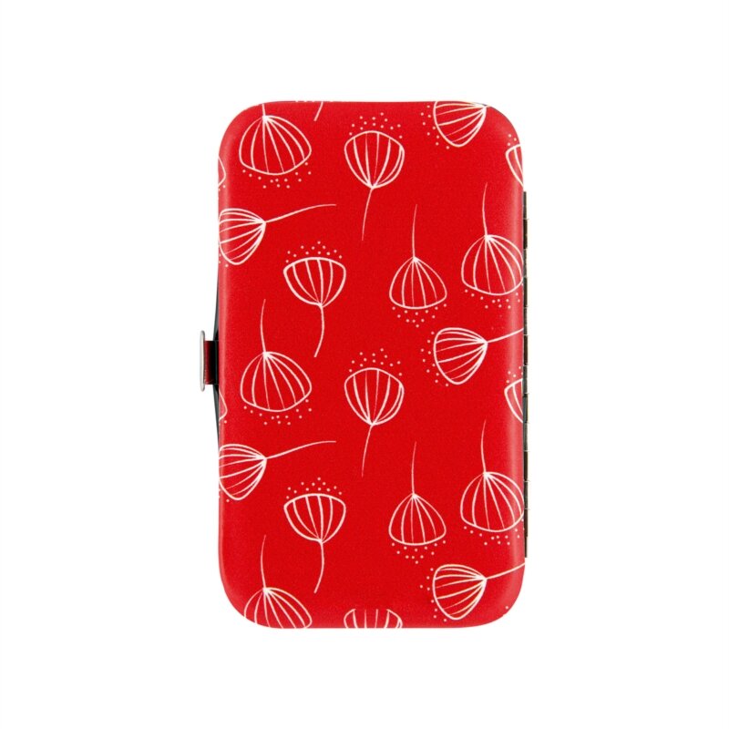 all over print - french surface pattern designer