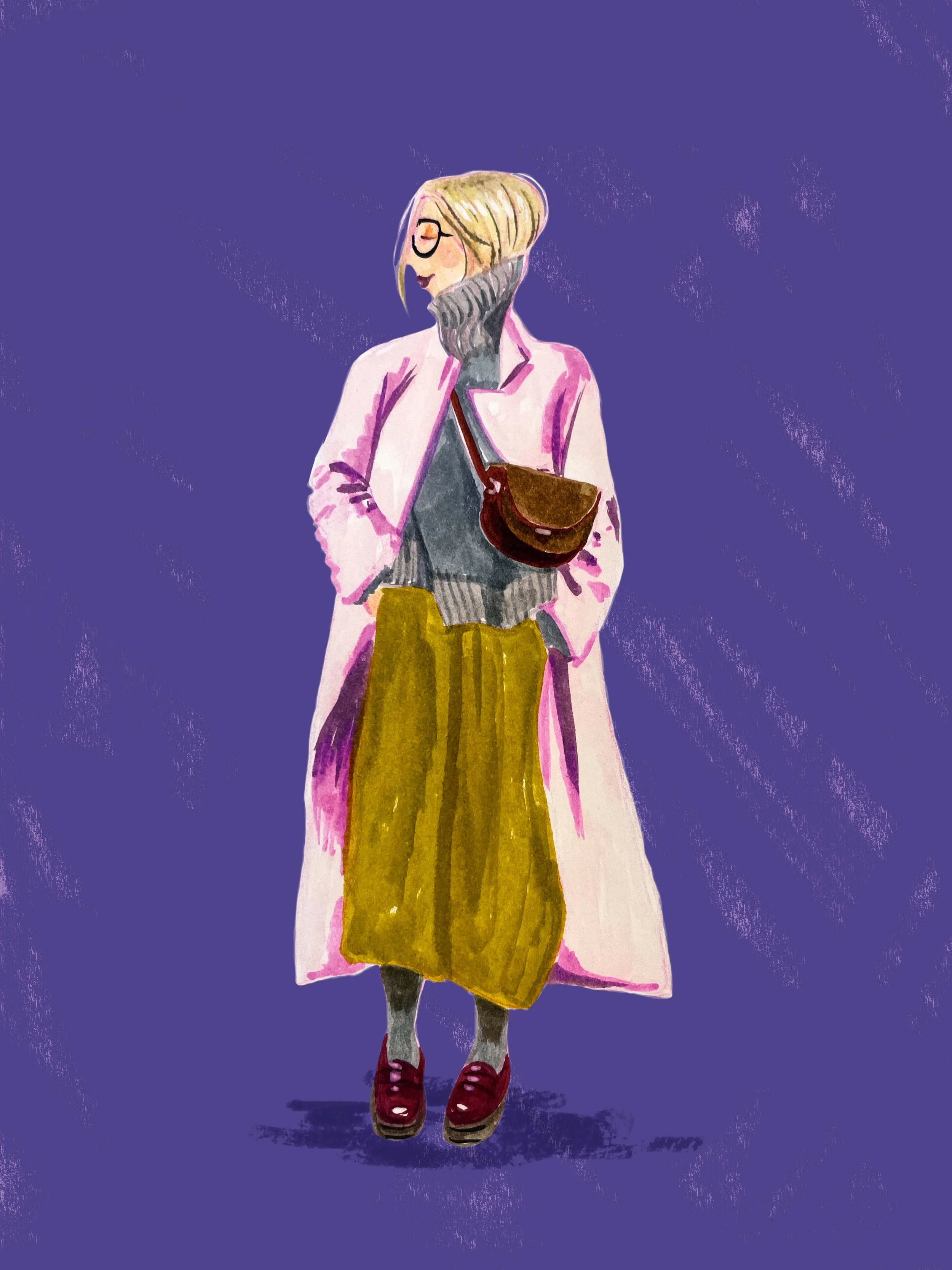 Carnet d'artiste - Clemzillu