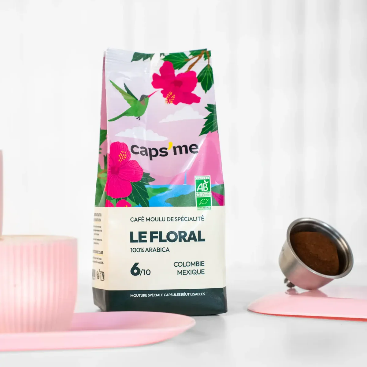 floral_cafe_capsme_pour_capsules_reutilisables_Nespresso.webp